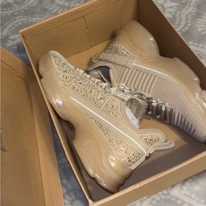 Steve Madden Maxima shoes